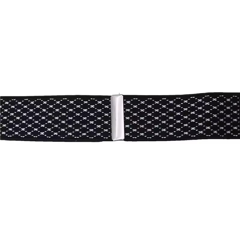 Bretelle chic Peaky Blinders