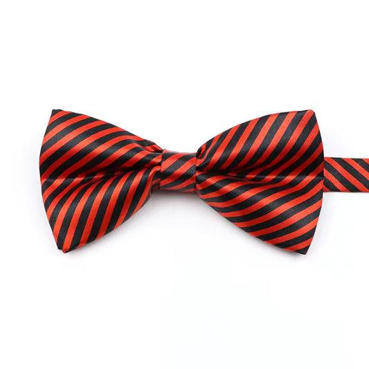 Papillon a righe Peaky Blinders