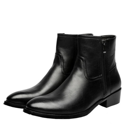 Bottines Peaky Blinders Shelbyman