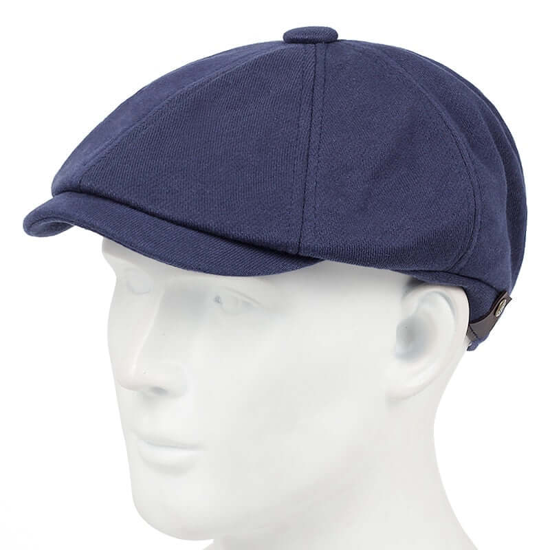 Casquette Peaky Blinders Bleu Thomas Shelby M (56-58cm)