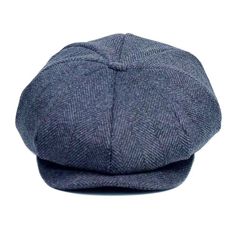 Casquette Peaky Blinders Bleu Marine Thomas Shelby