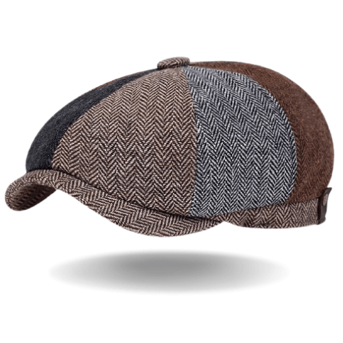 Casquette Peaky Blinders Chic Thomas Shelby M (56-58cm)