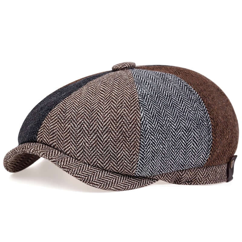 Casquette Peaky Blinders Chic Thomas Shelby