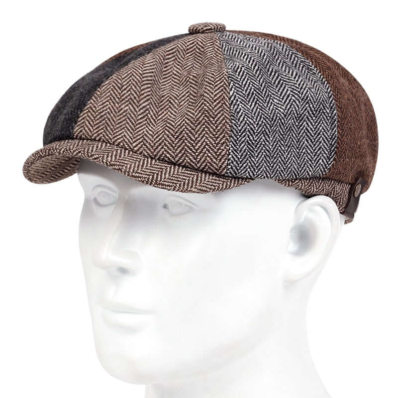 Casquette Peaky Blinders Chic Thomas Shelby