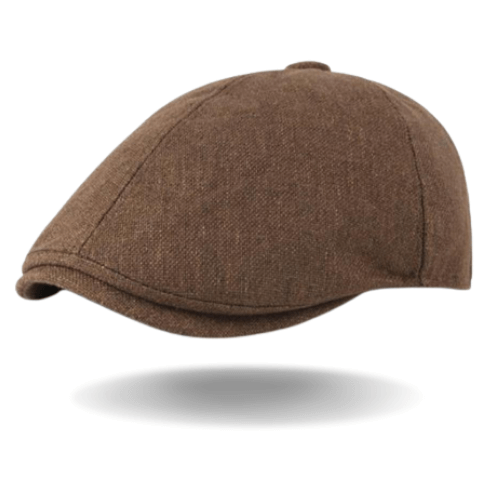 Casquette Peaky Blinders Façon Birmingham Thomas Shelby