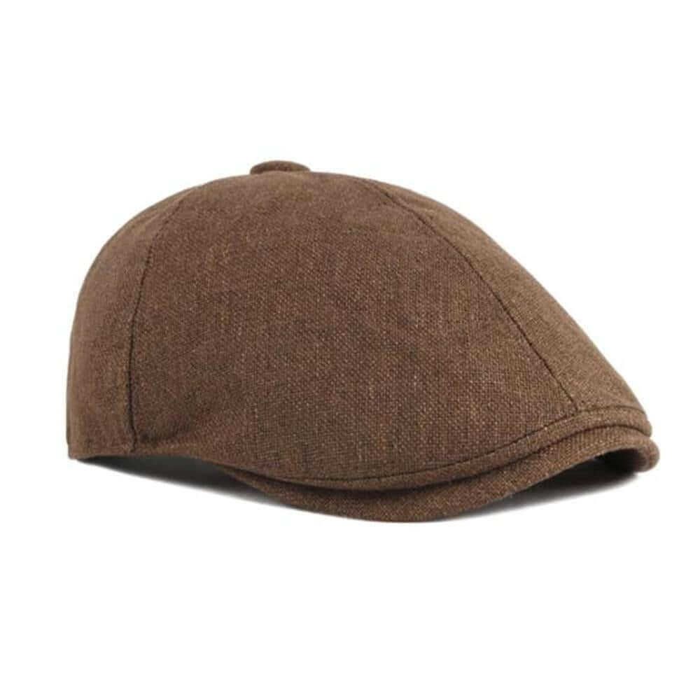 Casquette Peaky Blinders Façon Birmingham Thomas Shelby