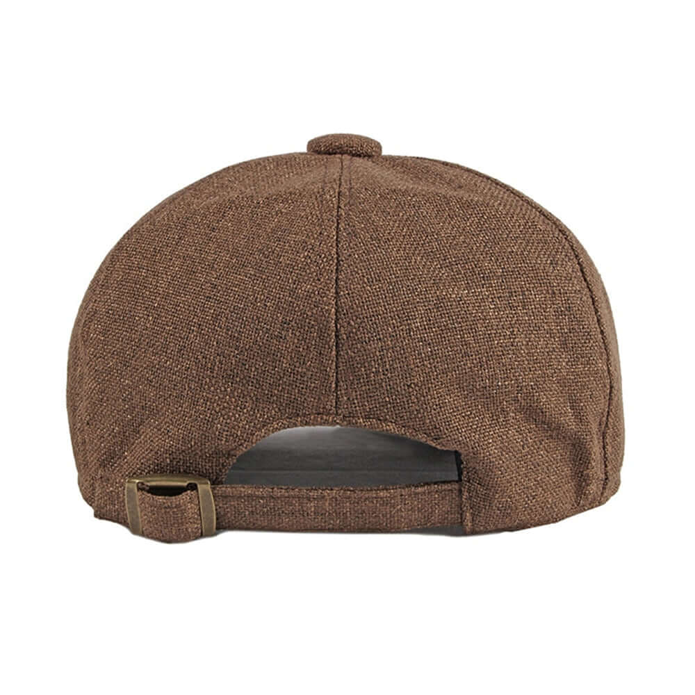 Casquette Peaky Blinders Façon Birmingham Thomas Shelby