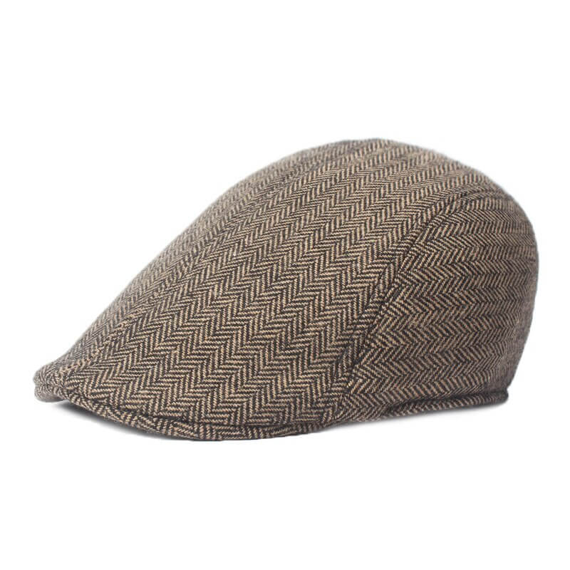 Casquette Peaky Blinders Gentlemen Thomas Shelby