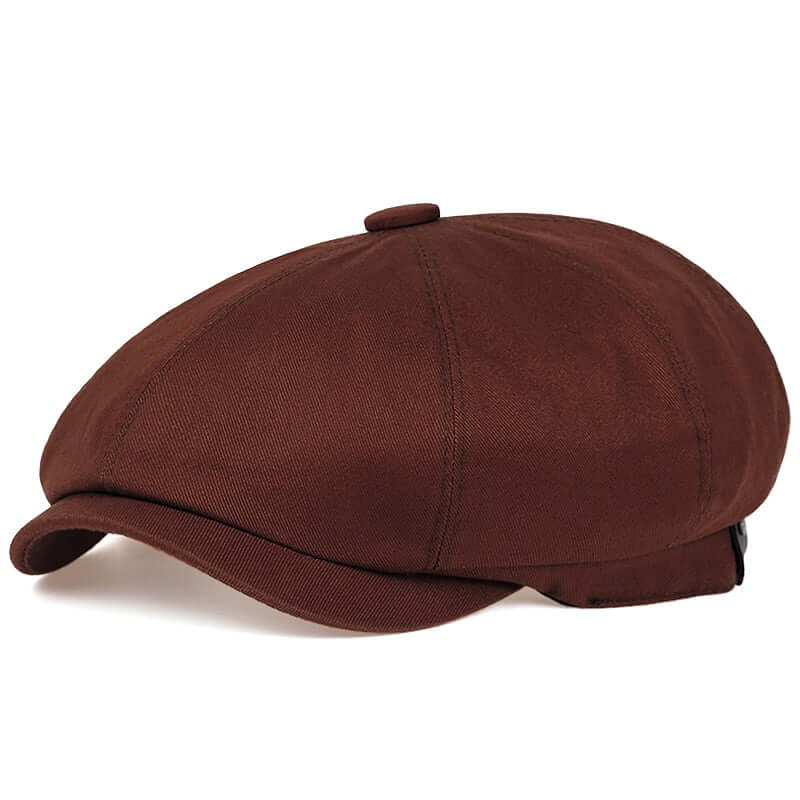 Casquette Peaky Blinders Marron Thomas Shelby M (56-58cm)