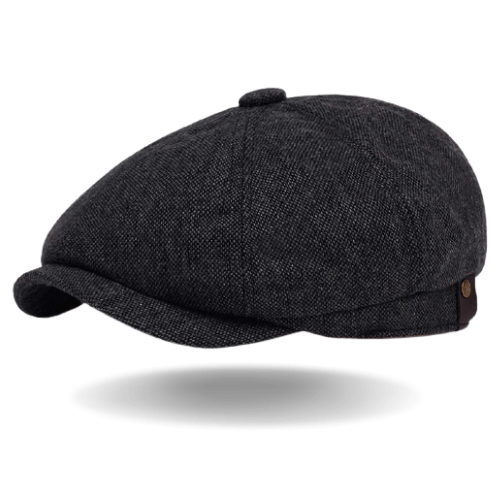 Casquette Peaky blinders Noir Thomas Shelby M