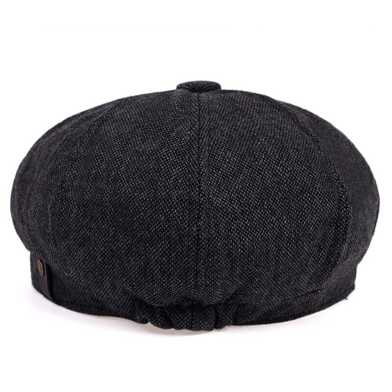 Casquette Peaky blinders Noir Thomas Shelby