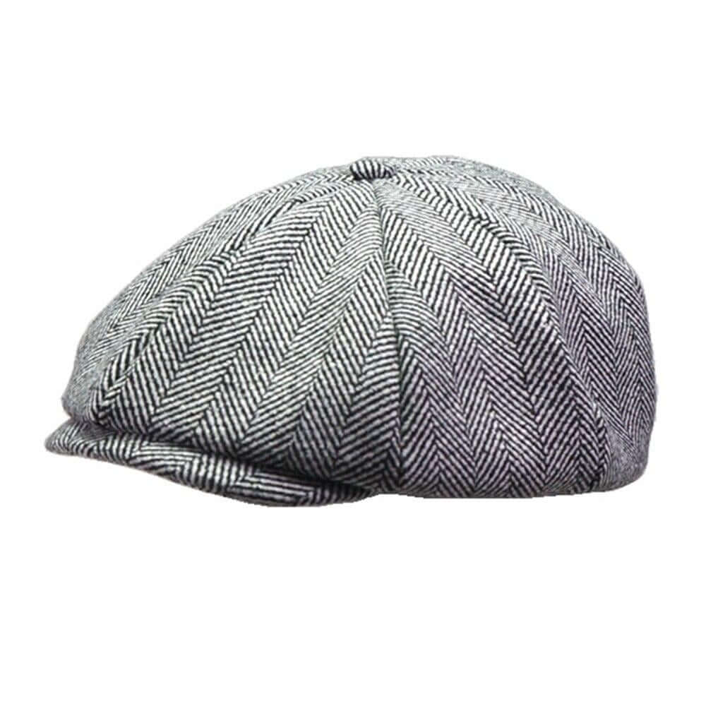 Casquette peaky Blinders Printemps Thomas Shelby