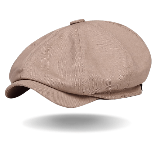 Casquette Peaky Blinders Rose Élégant Thomas Shelby M (56-58cm)