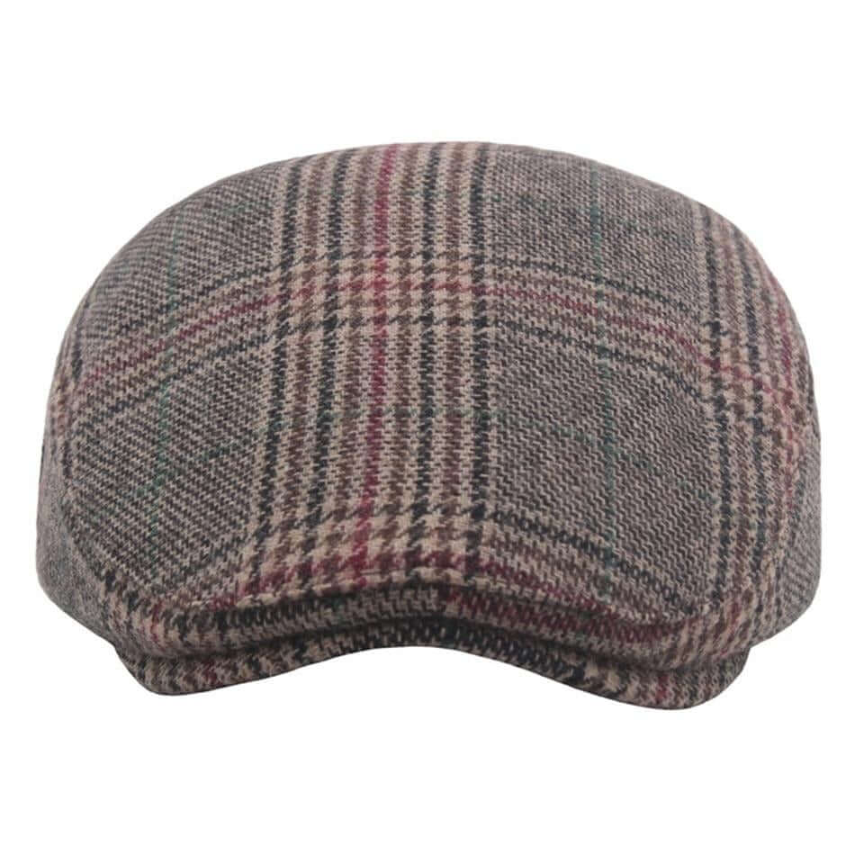 Casquette Peaky Blinders Vintage Carreau Thomas Shelby