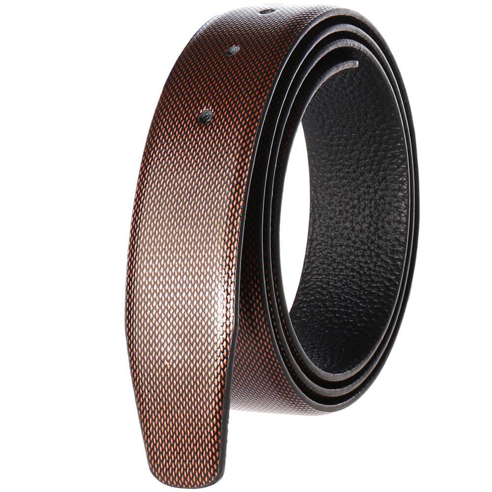 Ceinture Peaky Blinders Marron Thomas Shelby