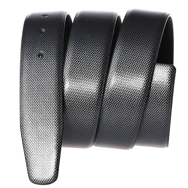 Ceinture Peaky Blinders Noir Thomas Shelby