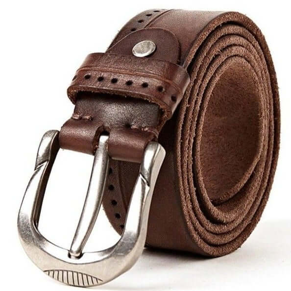 Ceinture Peaky Blinders Rétro Thomas Shelby 105CM