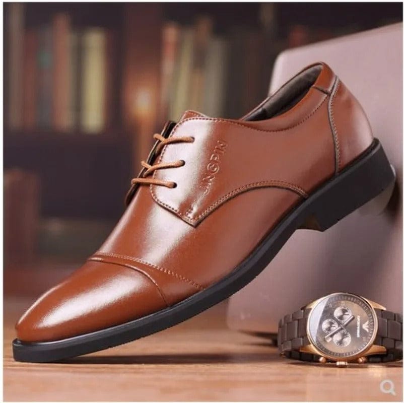 Chaussures Peaky Blinders Shelbyman