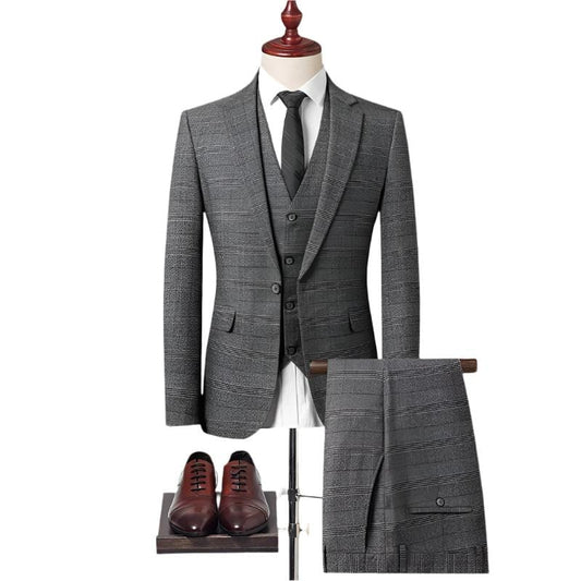 Costume Arthur Shelby Thomas Shelby