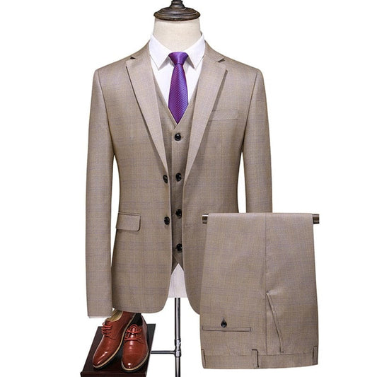 Costume Beige Version Birmingham Thomas Shelby XS