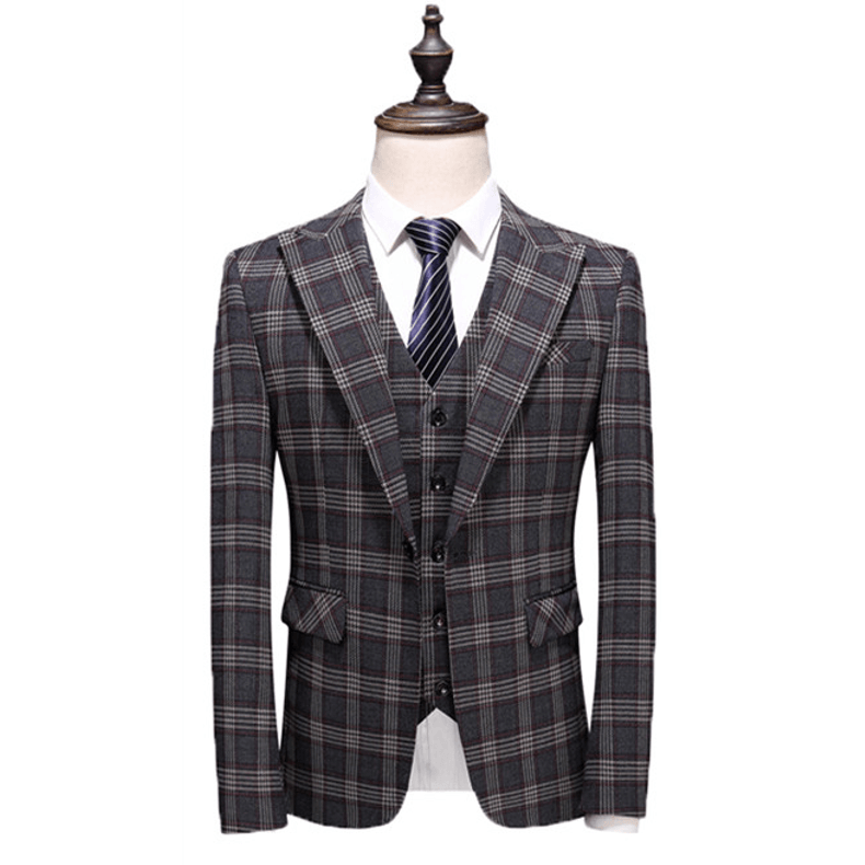 Costume Peaky Blinders Edition Limitée Thomas Shelby