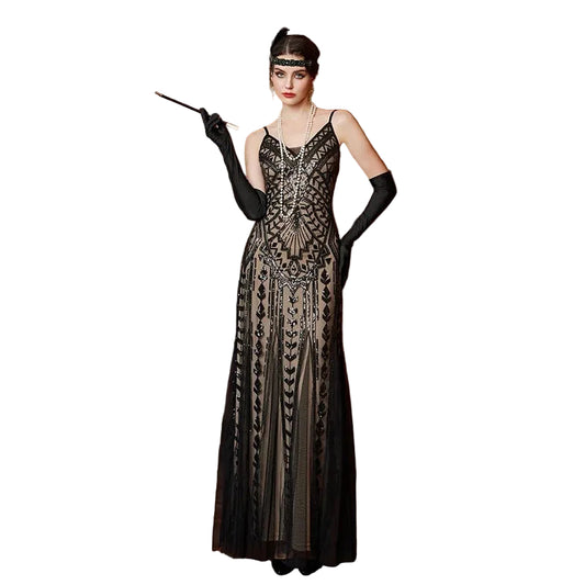 Abito (stile) Peaky Blinders lungo