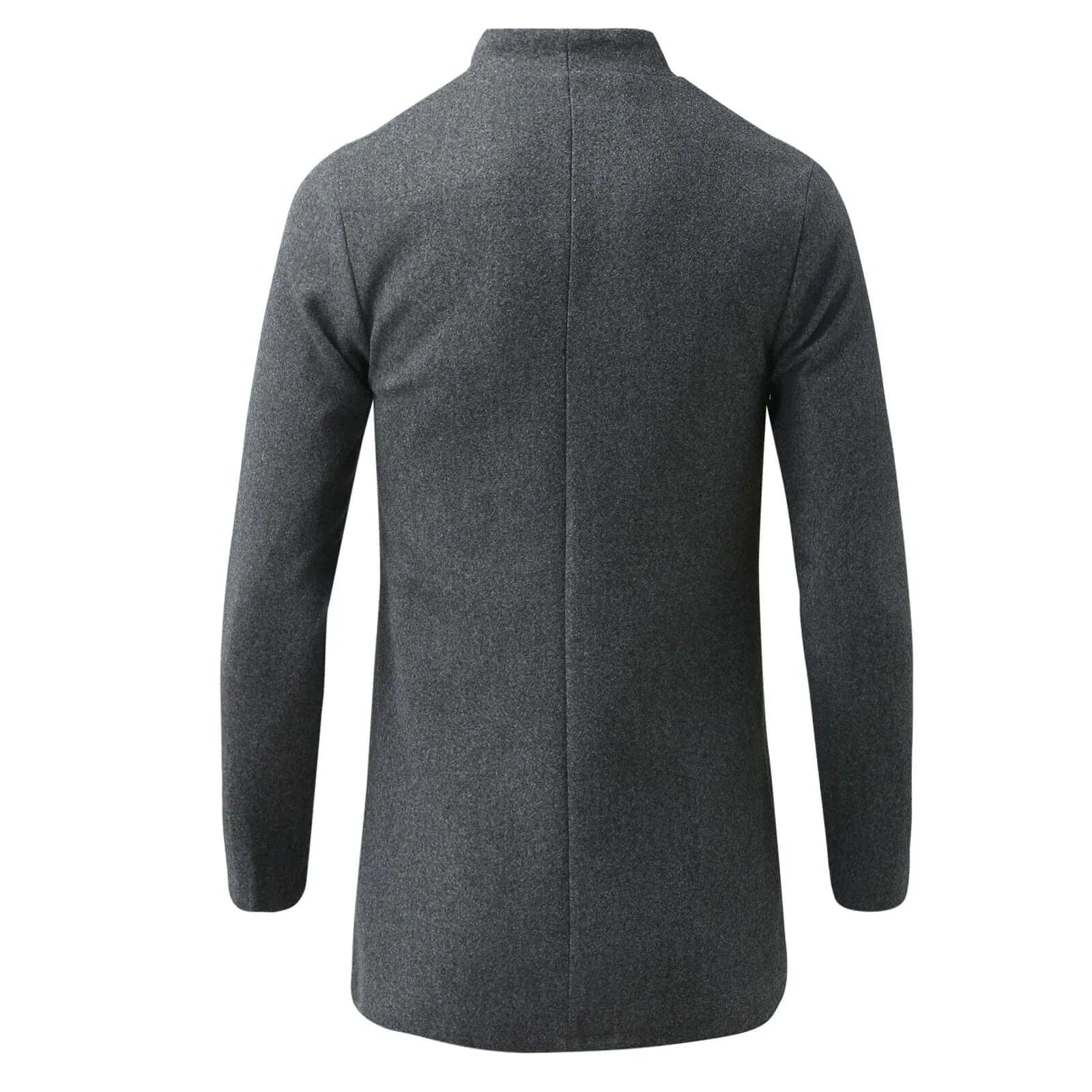 Manteau Long Shelby Family Thomas Shelby