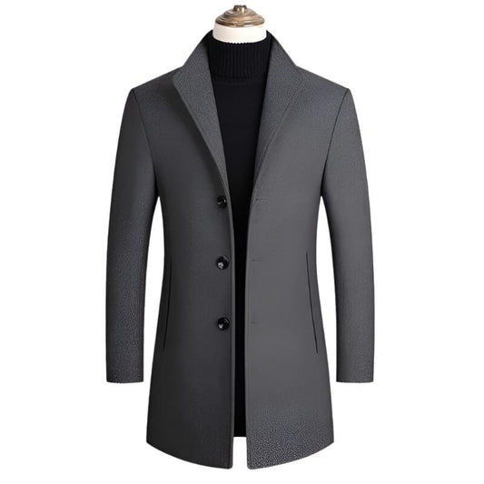 Manteau Long Shelby Family Thomas Shelby XS