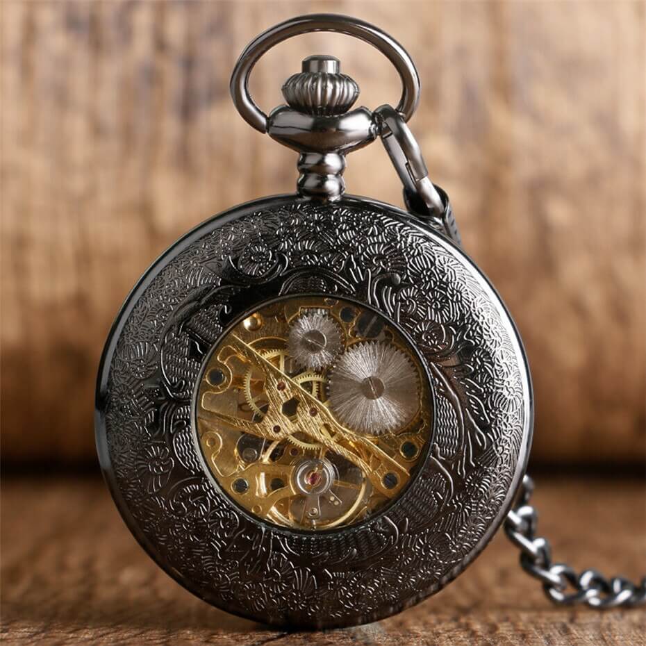 Reloj de bolsillo shops peaky blinders