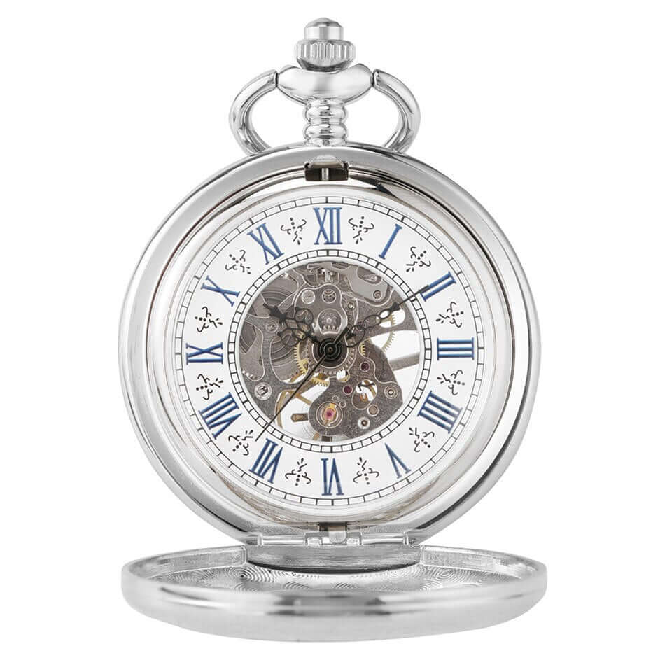 Montre à Gousset Peaky Blinders Pegasus Thomas Shelby