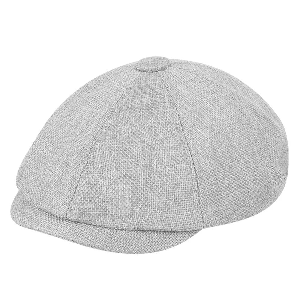 Cappellino Heather Peaky Blinders
