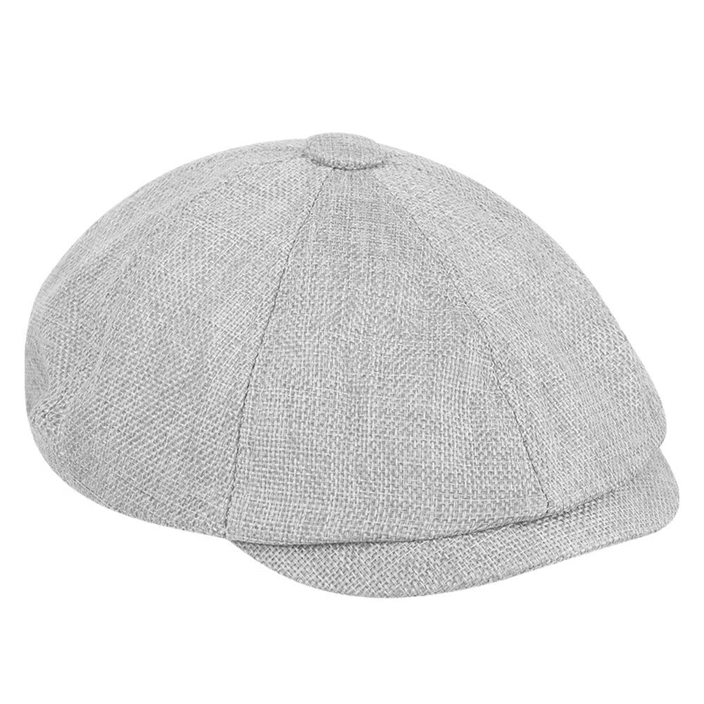 Cappellino Heather Peaky Blinders