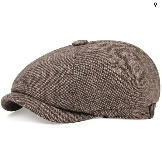 Cappellino della famiglia Shelby Peaky Blinders